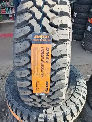 265/75r16 Boto