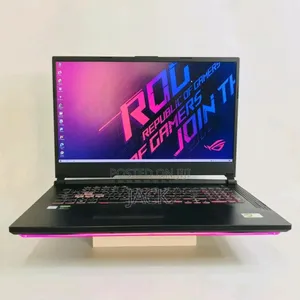 Laptop Asus ROG Strix G731G 16GB Intel Core i7 SSD 512GB