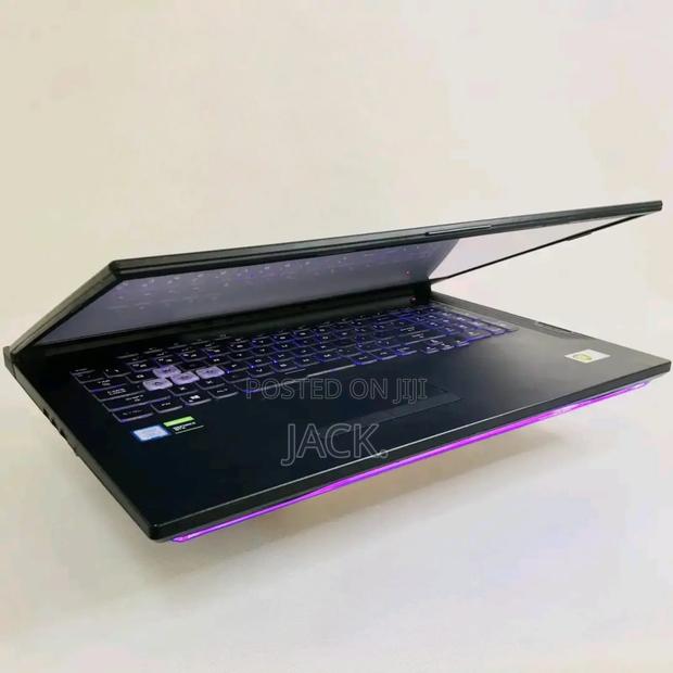 Laptop Asus ROG Strix G731G 16GB Intel Core i7 SSD 512GB - thumbnail 3