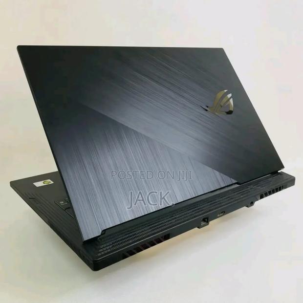 Laptop Asus ROG Strix G731G 16GB Intel Core i7 SSD 512GB - thumbnail 4