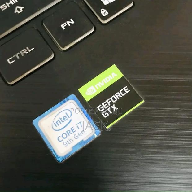 Laptop Asus ROG Strix G731G 16GB Intel Core i7 SSD 512GB - thumbnail 6