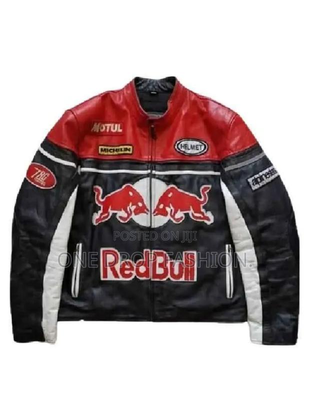 F1 Redbull Jackets - main view