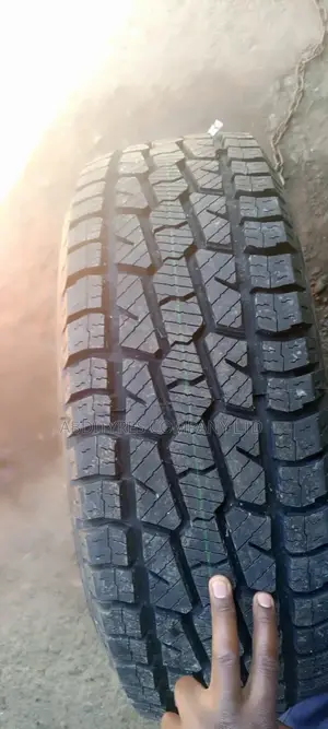 245/75r16 Boto