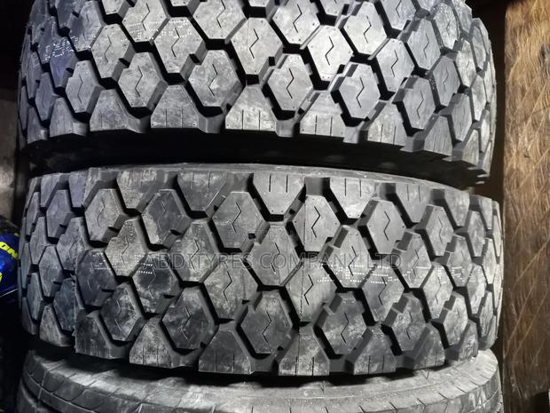 265/70r19.5 Boto