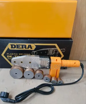 Dera PPR Welding Machine