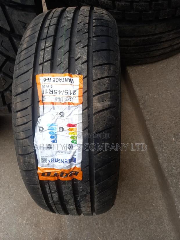 215/45r17 Boto - main view