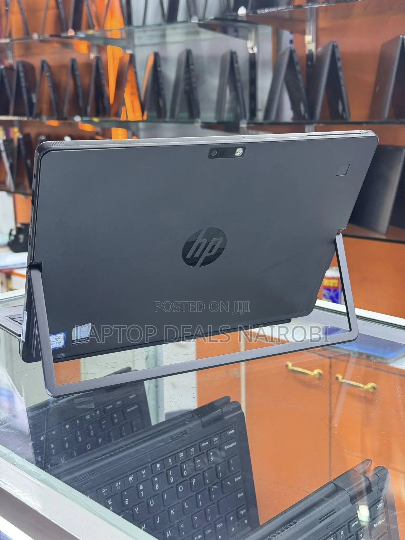 Laptop HP Elite X2 G8 8GB Intel Core I5 SSD 256GB