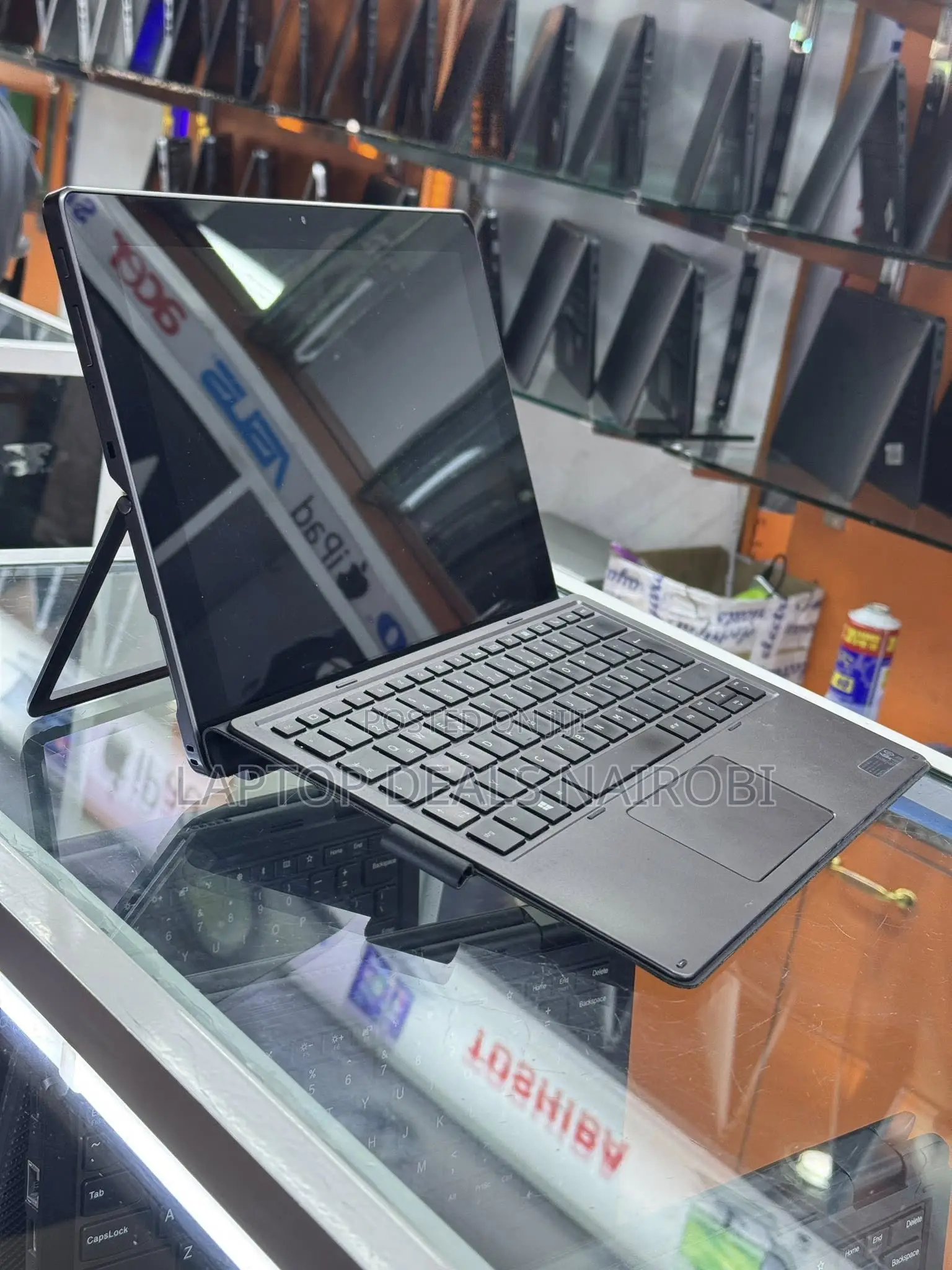 Laptop HP Elite X2 G8 8GB Intel Core I5 SSD 256GB