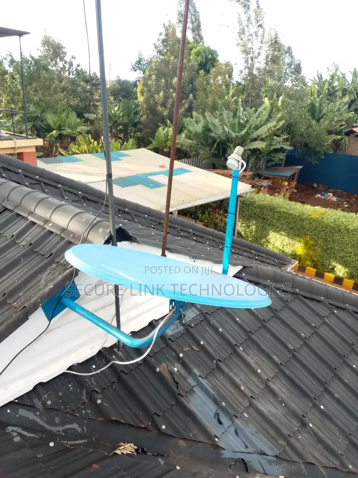 Dstv,Startimes,Zuku Installer