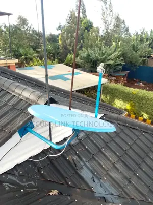 Dstv,Startimes,Zuku Installer