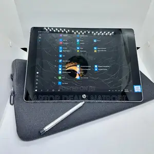 Laptop HP Pro X2 612 8GB Intel Core I5 SSD 256GB