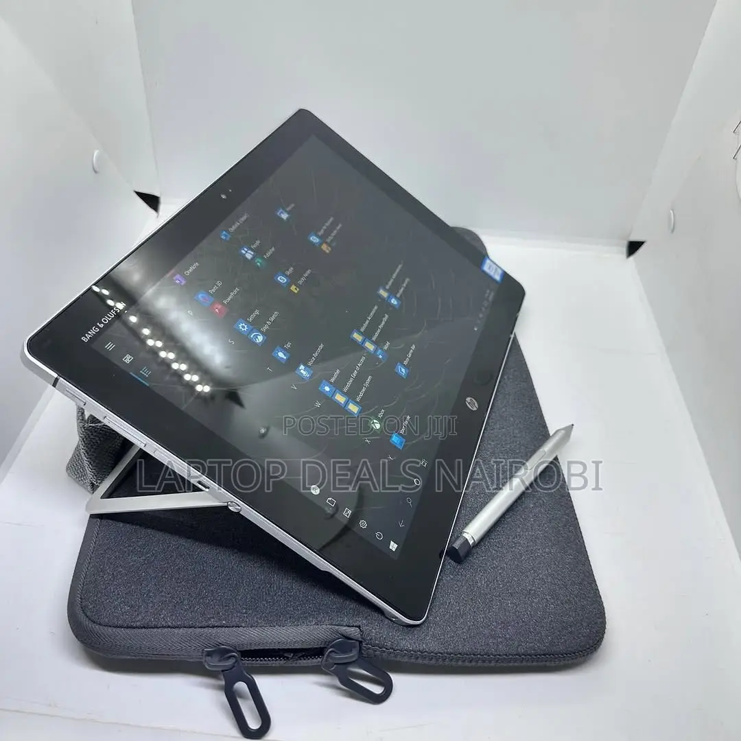 Laptop HP Pro X2 612 8GB Intel Core I5 SSD 256GB