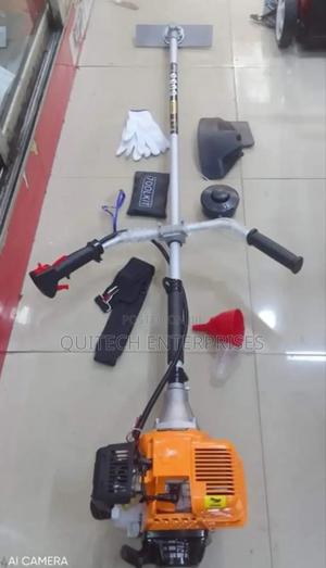 4stroke Brush Cutter Machine/ Gasoline Grass Cutter Machine - main view