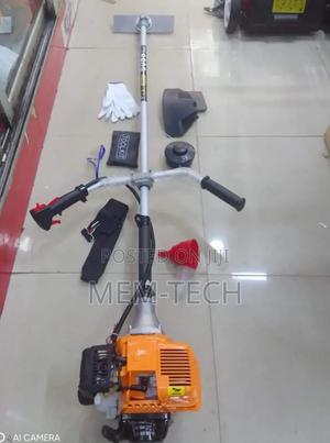 Dera 2 Stroke Brush Cutter/2 Stroke Brush Cutter