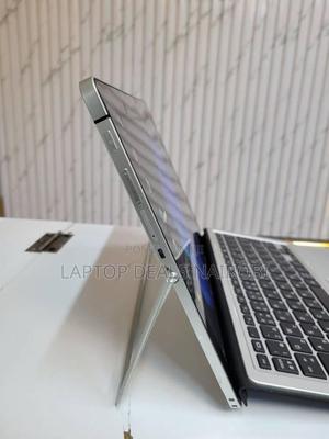 Laptop HP Elite X2 G8 8GB Intel Core I5 SSD 256GB - main view