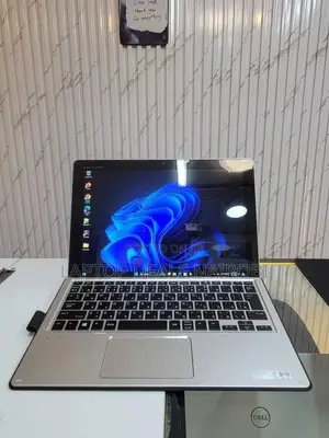 Laptop HP Elite X2 G8 8GB Intel Core I5 SSD 256GB
