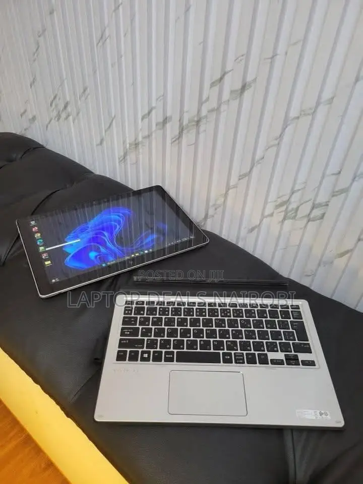 Laptop HP Elite X2 G8 8GB Intel Core I5 SSD 256GB