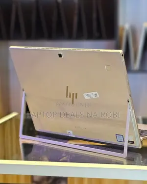 Laptop HP Elite X2 1012 8GB Intel Core i5 SSD 256GB