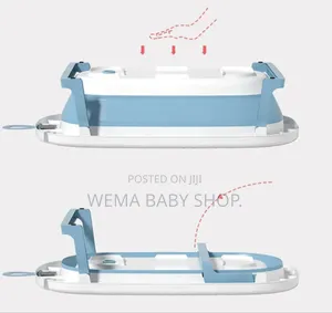 Baby Collapsable/Foldable/Portable Bath Tub