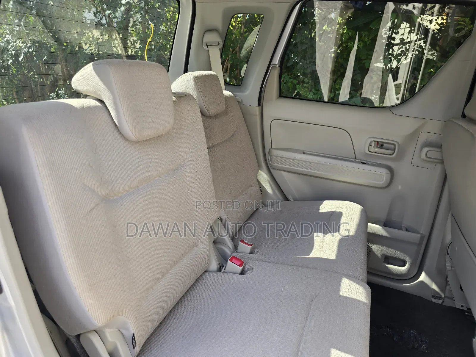 Suzuki Wagon R 2018 Silver