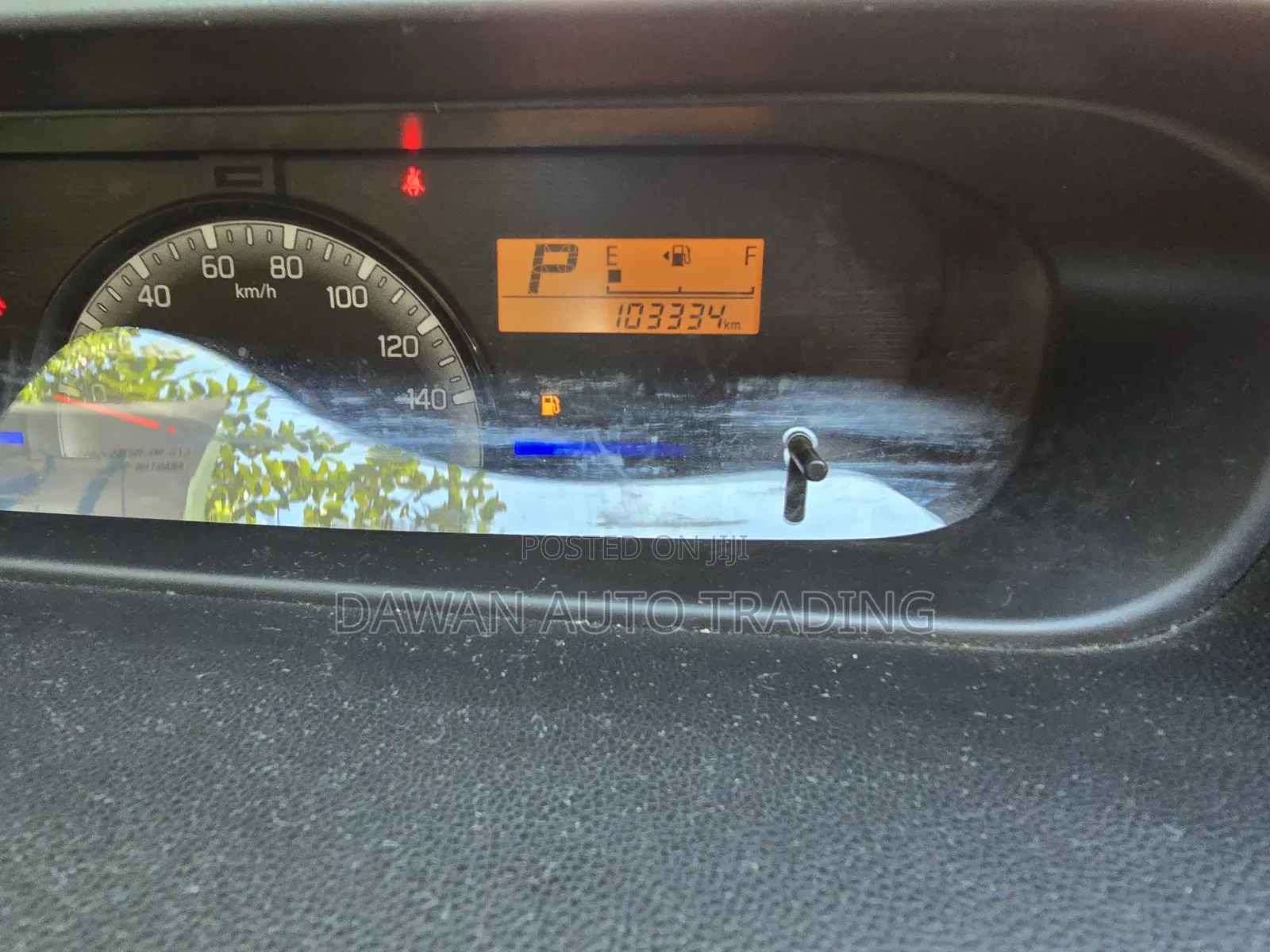 Suzuki Wagon R 2018 Silver