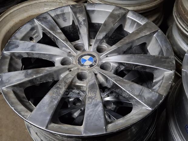 Rims Size 17 For Bmw - main view