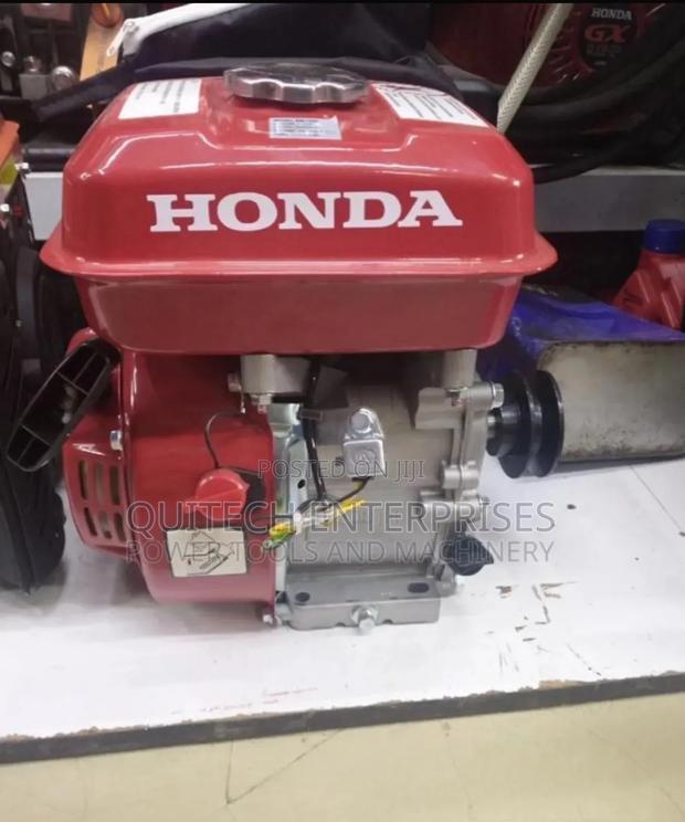 Honda Engine Machine 7.5hp - main view