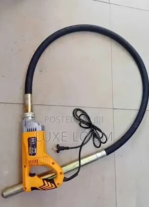 Dera Electric Concrete Vibrator 1300watts