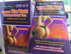 Herbal Hip/ Butt Enlargement Tea - thumbnail 2