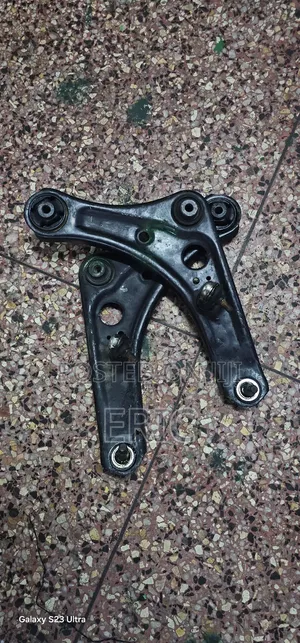 Nissan Dayz Arms