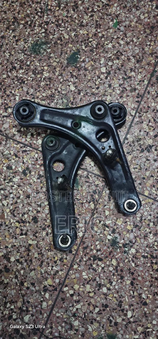 Nissan Dayz Arms