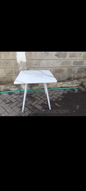 Executive Top MDF Table