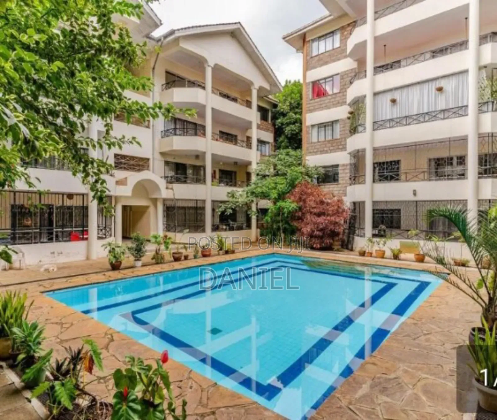 2bdrm Apartment in Riverside Drive for sale