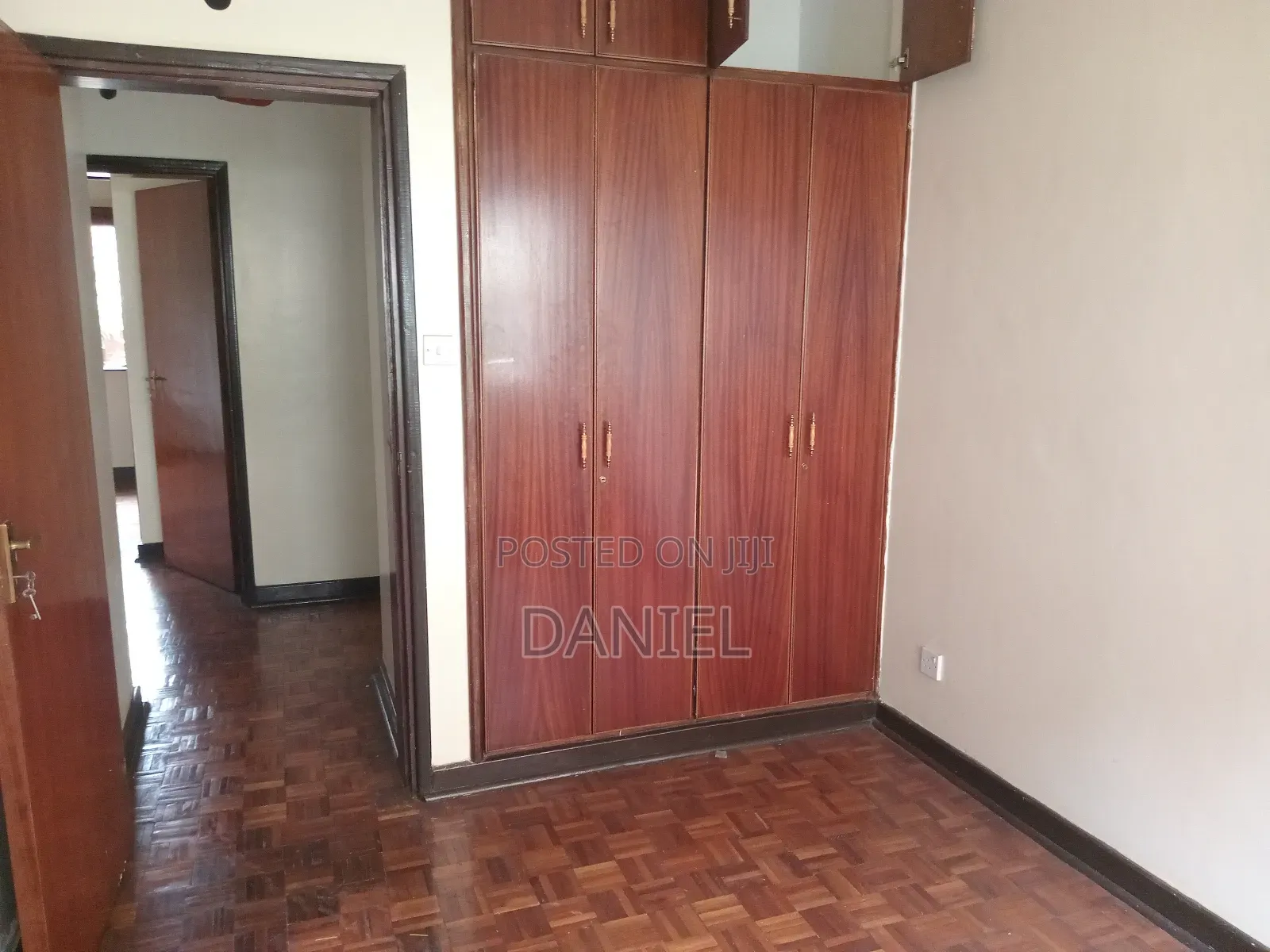 2bdrm Apartment in Riverside Drive for sale