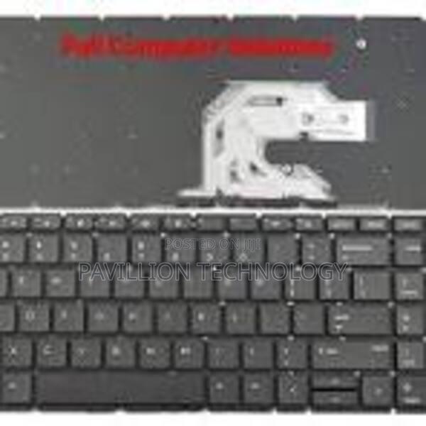 Hp Probook 450g7 Keyboard