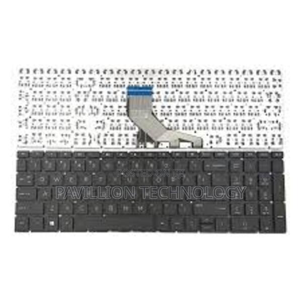 Hp Probook 450g7 Keyboard - thumbnail 2