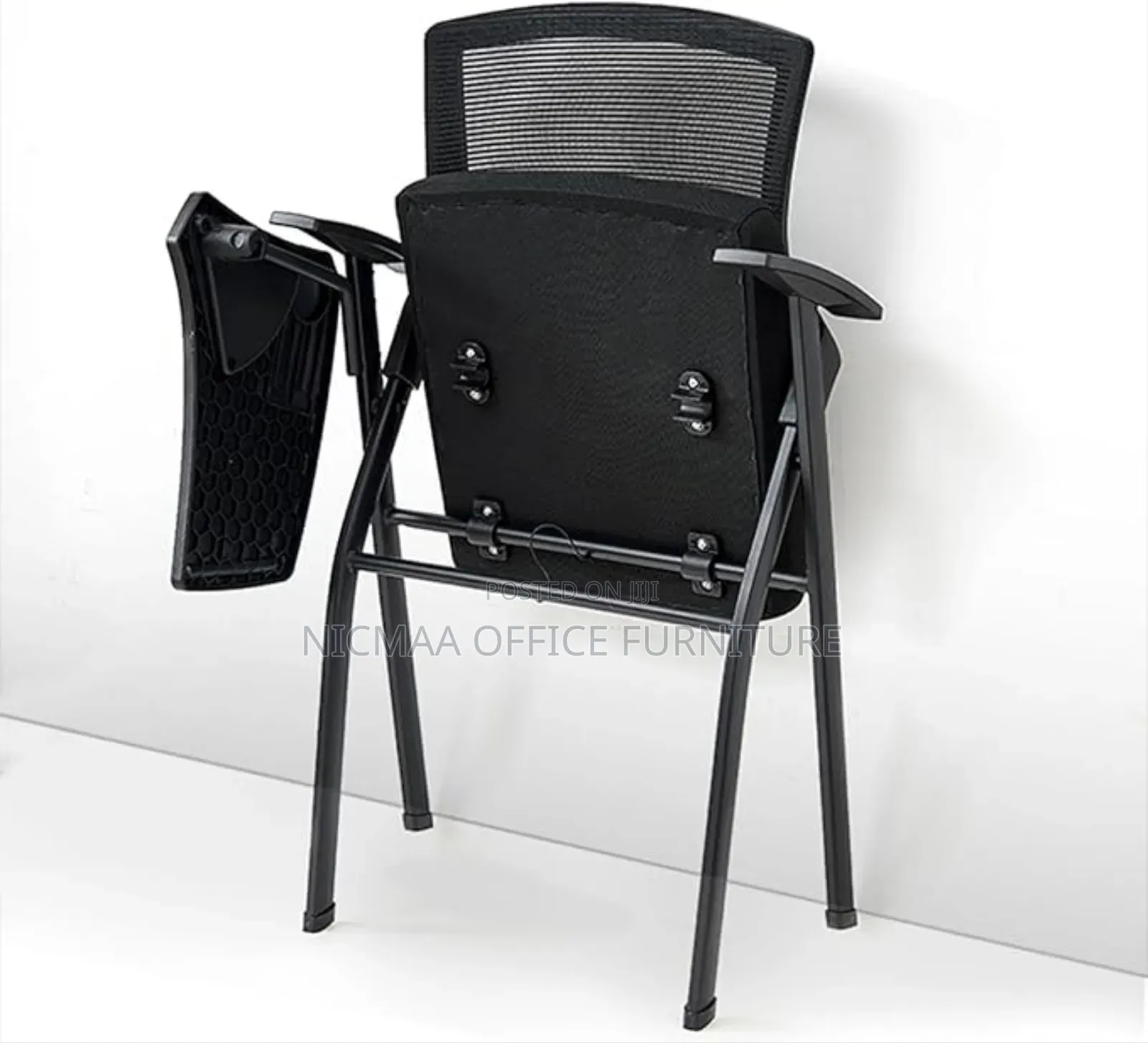 Training Chair With Writing Board