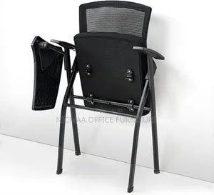 Training Chair With Writing Board