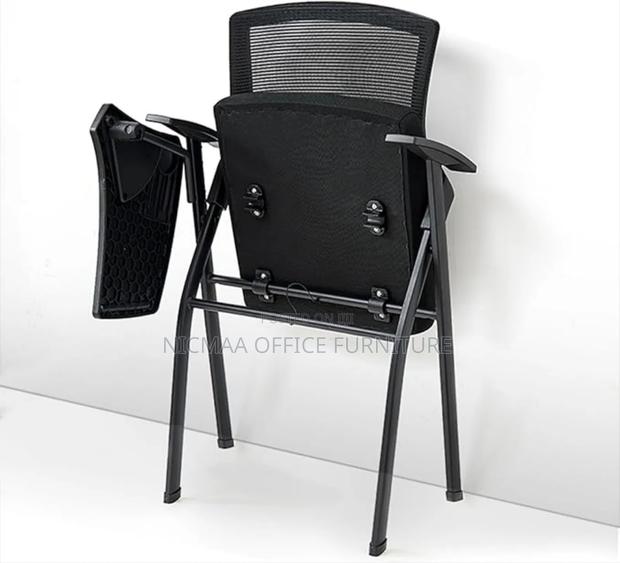Training Chair With Writing Board - main view