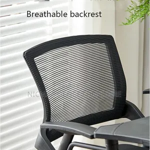 Training Chair With Writing Board