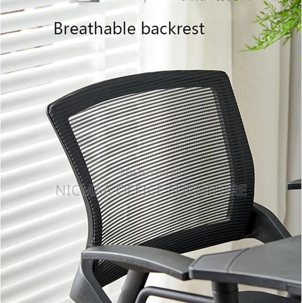Training Chair With Writing Board - thumbnail 3