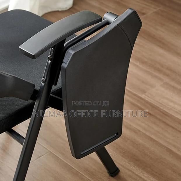 Training Chair With Writing Board - thumbnail 4