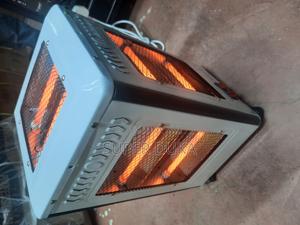 Premier 2000w Quartz Room Heater.5 Heat Settings Prh005 - thumbnail 2