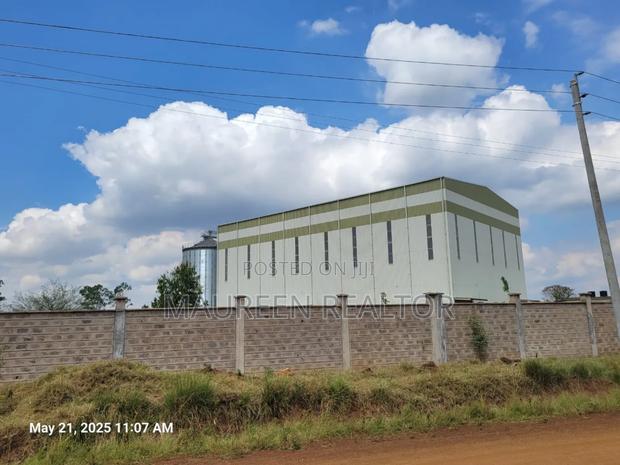 Prime Commercial Plot - Tatu City - main view