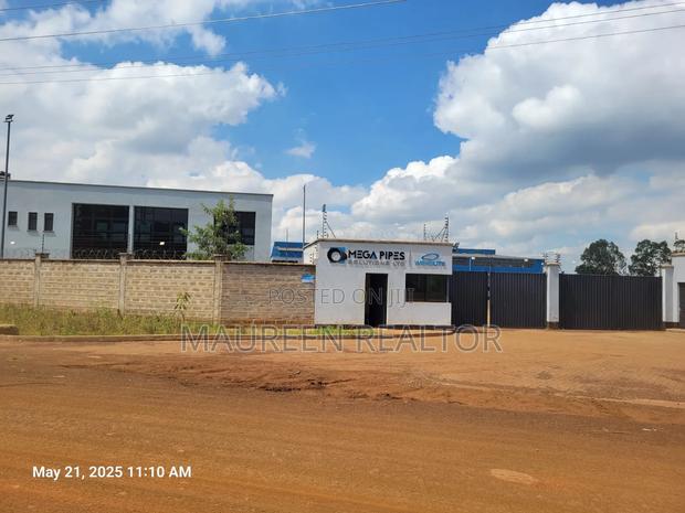 Prime Commercial Plot - Tatu City - thumbnail 2