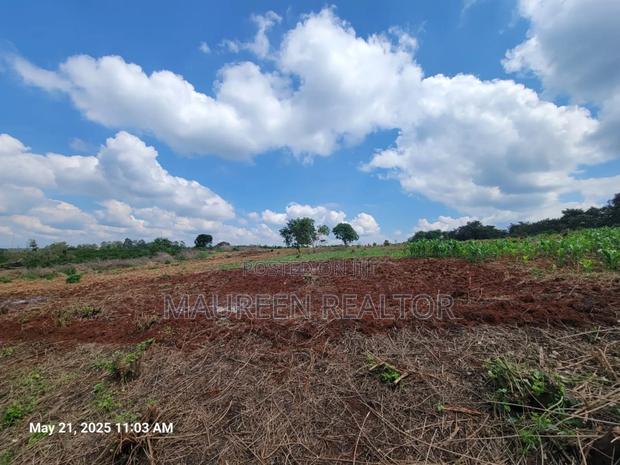 Prime Commercial Plot - Tatu City - thumbnail 3