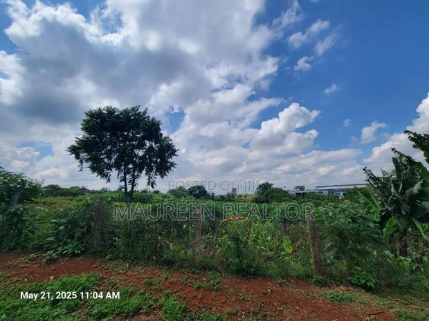 Prime Commercial Plot - Tatu City - thumbnail 4