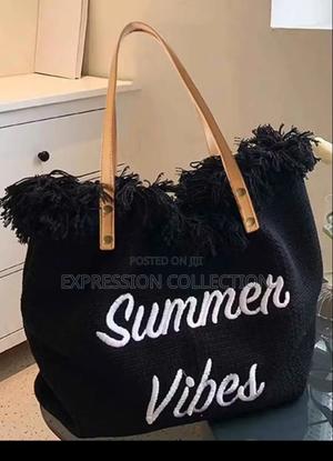 Single Quality Summer Bags - main view