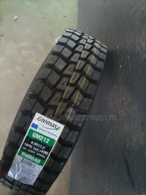 9.5r17.5 Greenmax Tyres