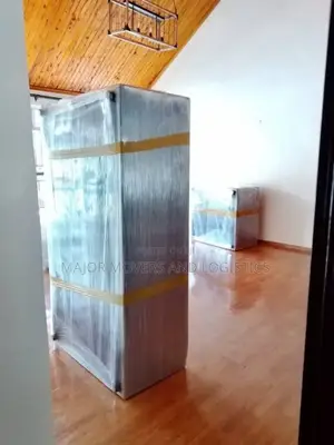 Movers Kikuyu/ Uthiru/ Kangemi